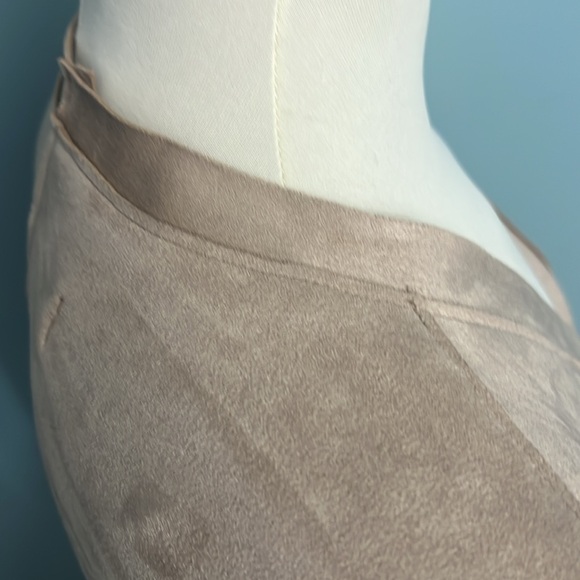 ZARA BASIC women’s brown lightweight jacket US extra large - Picture 7 of 16